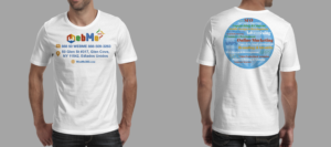 T-shirt Design by SamyPhotoshop for this project | Design: #24247227