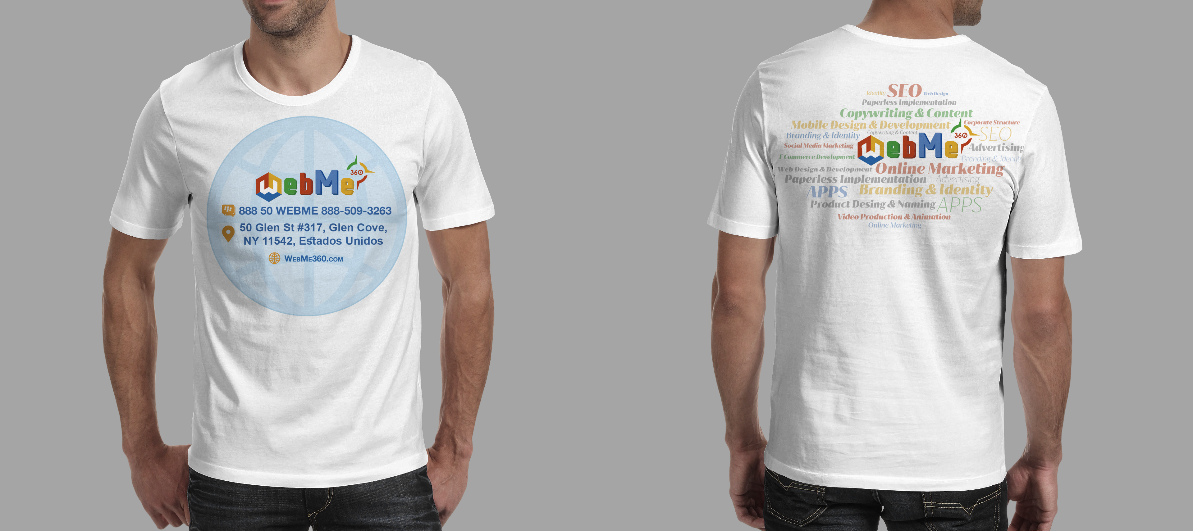 Diseño de Camiseta por SamyPhotoshop para este proyecto | Diseño #24247228