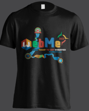 T-shirt Design by rickyadri for this project | Design: #24244023