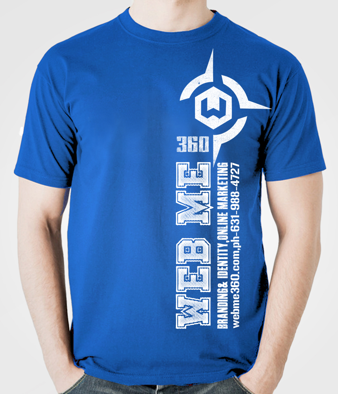 T-Shirt-Design von creative gravity für dieses Projekt | Design #24241812