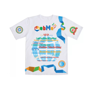 Design amazing shirt using only this card as inspiration.  | T-Shirt-Design von A10