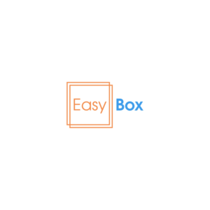 EasyBox | Logo-Design von GVisions
