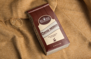 Packaging Design by TGDesigns for Well-Bean Coffee Roaster | Design: #24311655