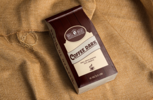 Packaging Design by TGDesigns for Well-Bean Coffee Roaster | Design: #24311656
