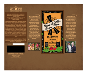 Packaging Design by Jay Design