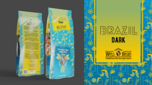 Packaging Design by Hugo Domingos