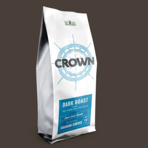 Design Emballage par duanda pour Well-Bean Coffee Roaster | Design #24296478