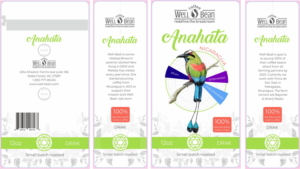 Packaging Design by Studio Heather