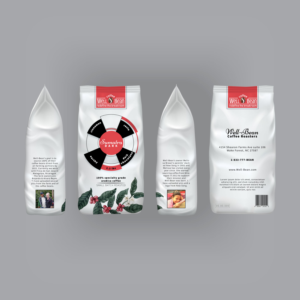 Packaging Design by Muhammad 130