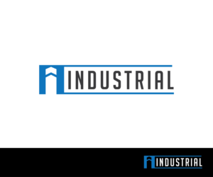 i-Industrial or i-Industrial Inc. | Logo Design by renderman