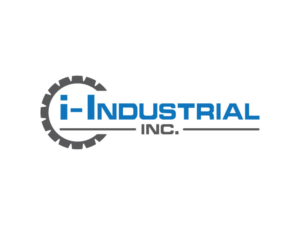 Logo Design by the majestic design for i-Industrial Inc. | Design: #24246076