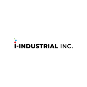 Logo-Design von rozT für i-Industrial Inc. | Design: #24267552