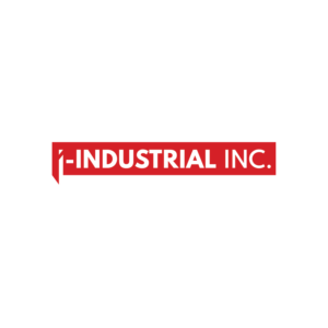Logo-Design von rozT für i-Industrial Inc. | Design: #24267553