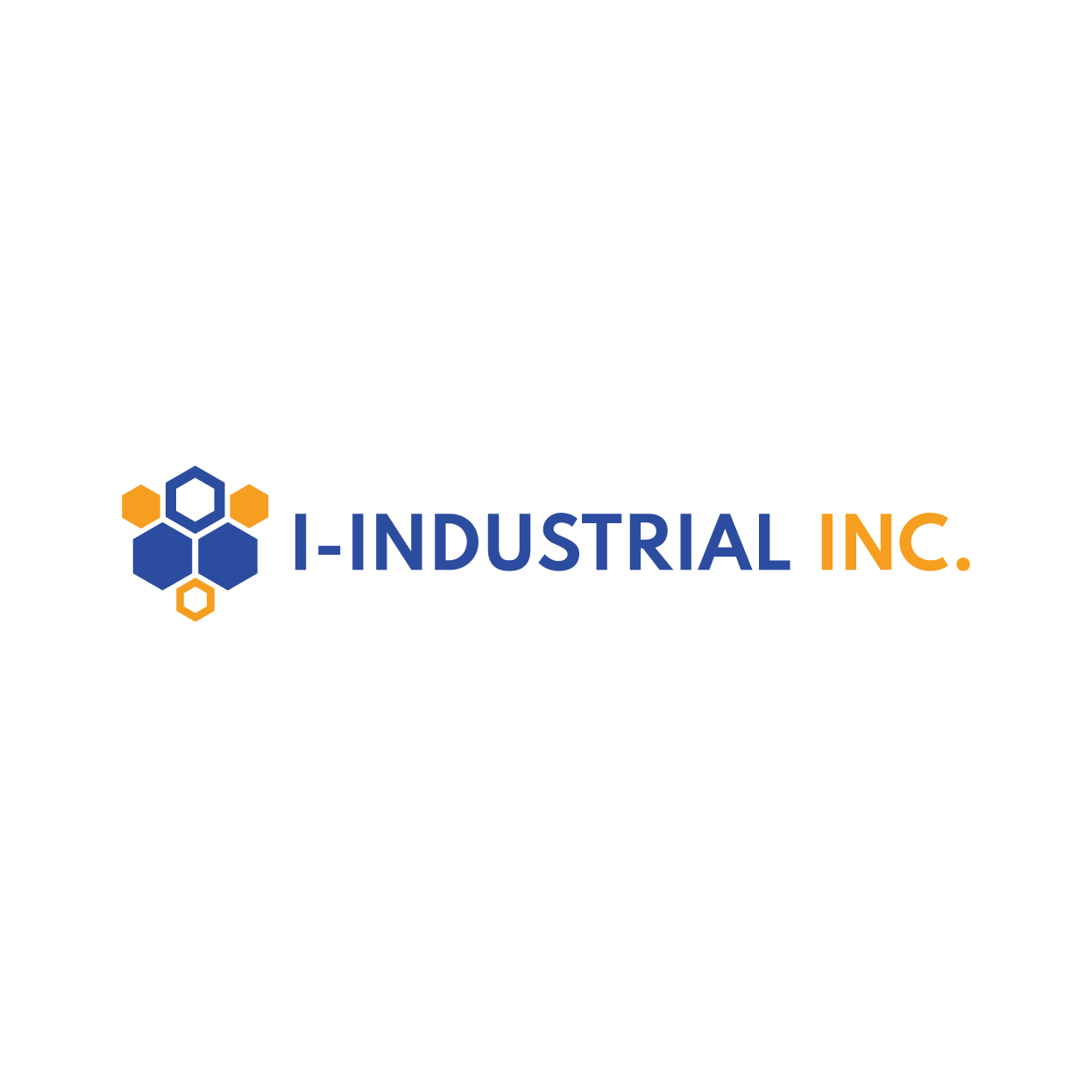 Logo Design by rozT for i-Industrial Inc. | Design #24267554