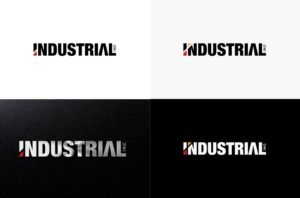 Logo-Design von Muhammad Imran 3 für i-Industrial Inc. | Design: #24242650