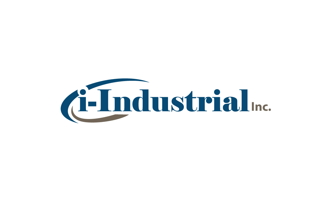 Logo Design by GODDREAMCREATION for i-Industrial Inc. | Design #24241550