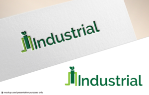 Logo-Design von Rubia@ für i-Industrial Inc. | Design: #24245299