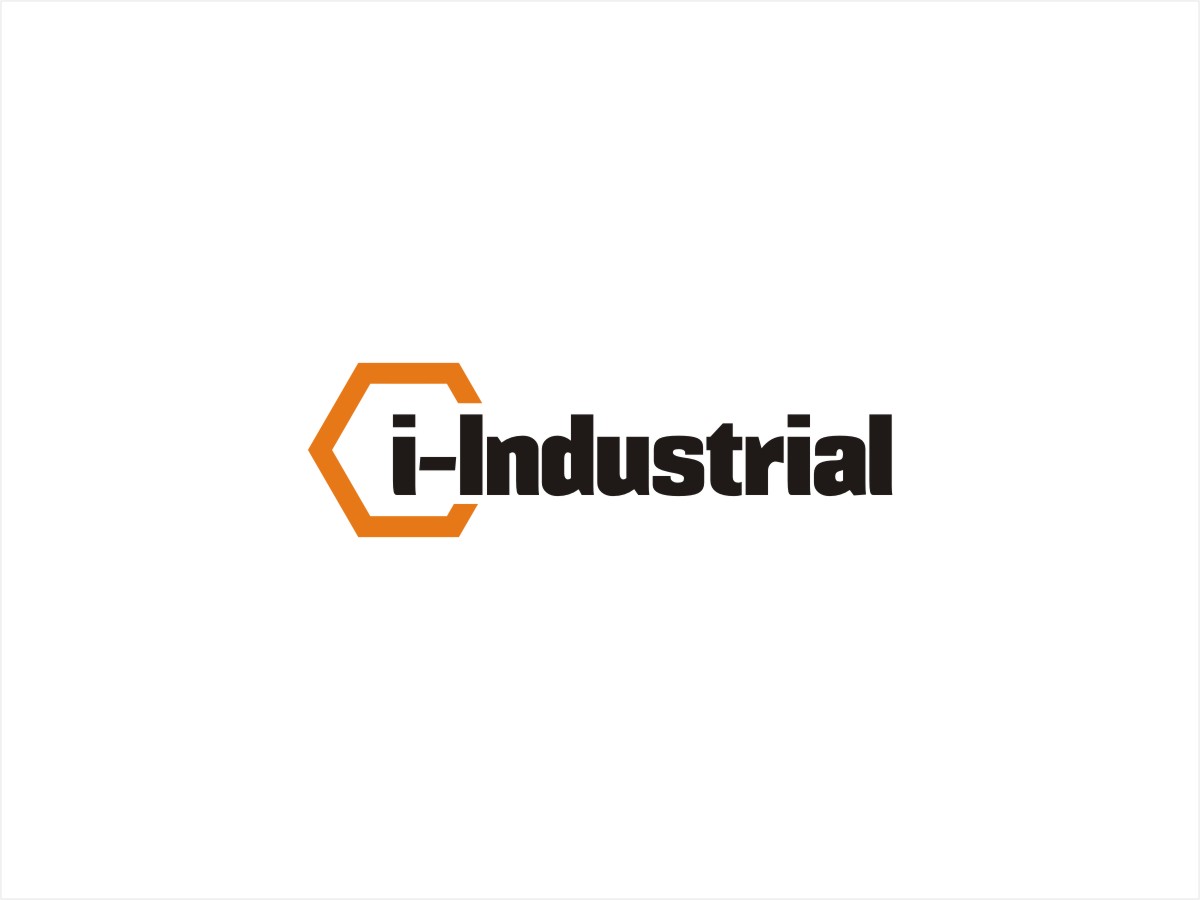 Logo Design by cjssan for i-Industrial Inc. | Design #24253107