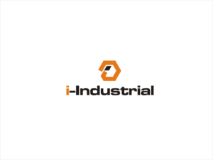 Logo-Design von cjssan für i-Industrial Inc. | Design: #24253219