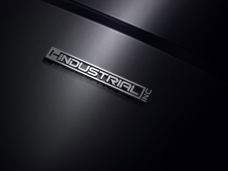 Logo-Design von Liliana design für i-Industrial Inc. | Design: #24245887