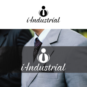 Logo Design by Sunny Deb Nath for i-Industrial Inc. | Design: #24256122