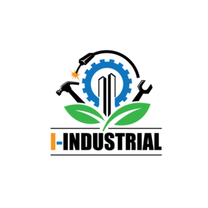 Diseño de Logo por geni para i-Industrial Inc. | Diseño #24244902