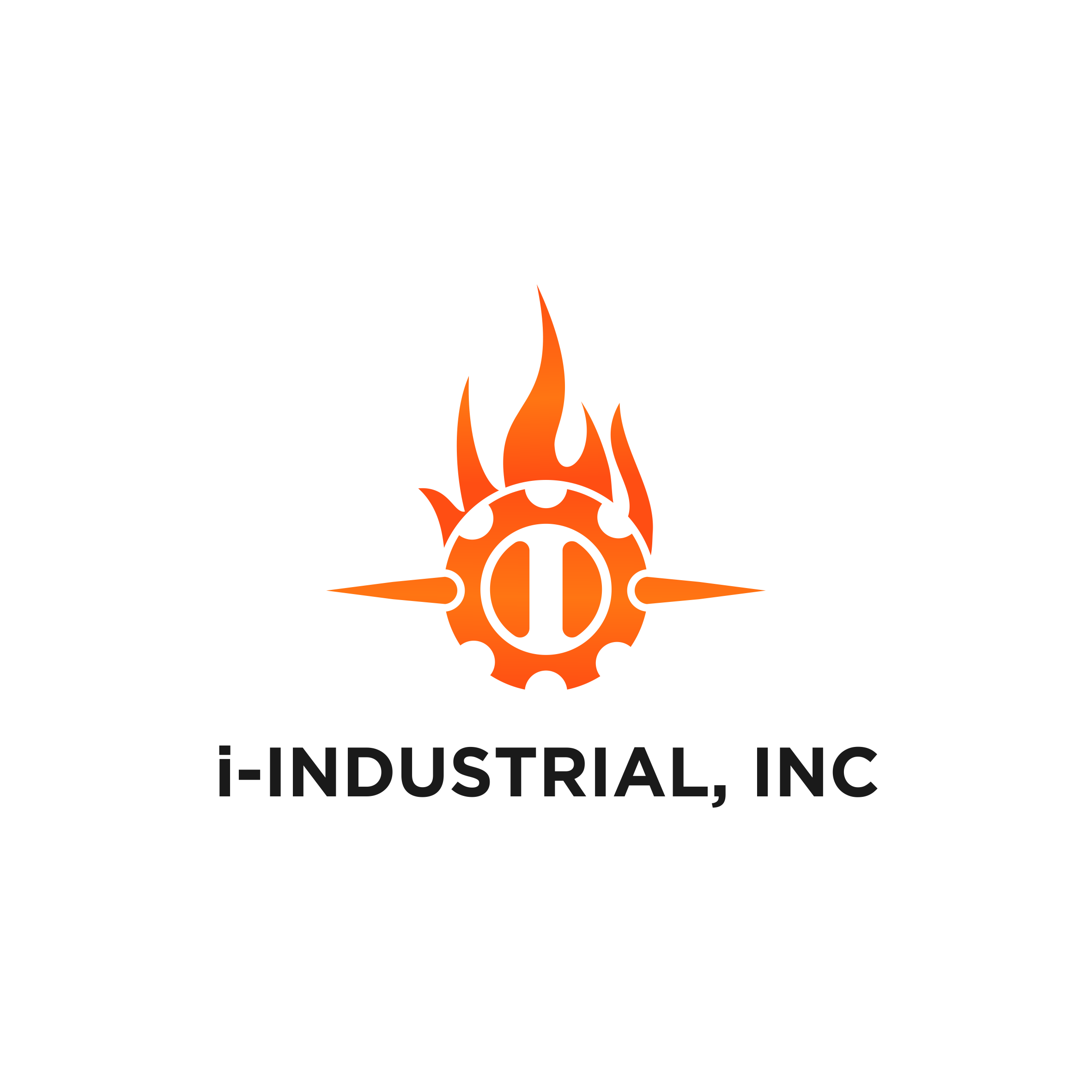 Design de Logo par jenymust pour i-Industrial Inc. | Design #24268037
