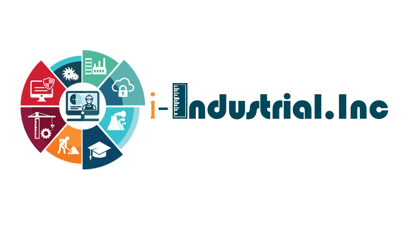 Logo Design by enjoycreativeco for i-Industrial Inc. | Design #24242912