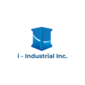 Logo Design by Werner0_0 for i-Industrial Inc. | Design: #24241864