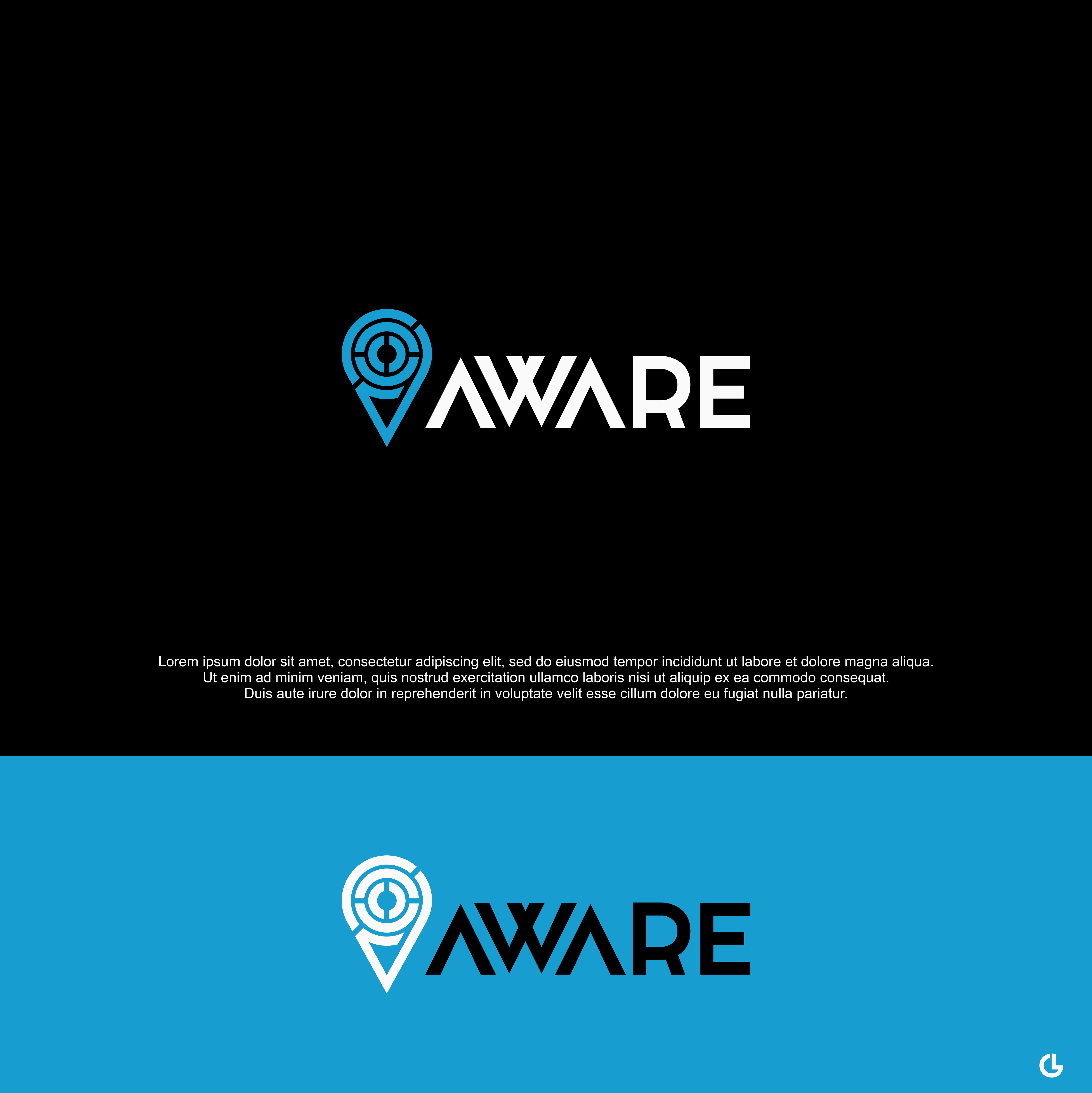 Logo Design by RICKY.T for this project | Design #24301174