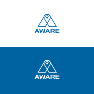 Aware | Diseño de Logo por kolevvp