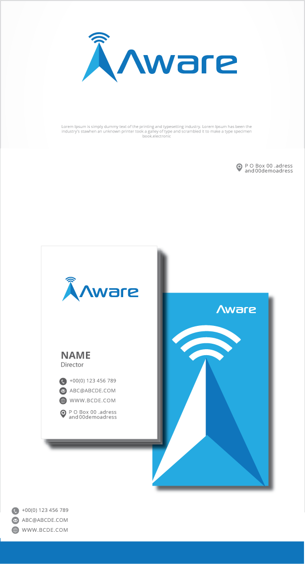 Logo Design by graphicevolution for this project | Design #24242510
