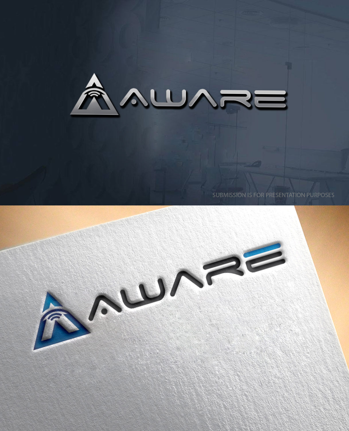 Logo Design by graphicevolution for this project | Design #24242512