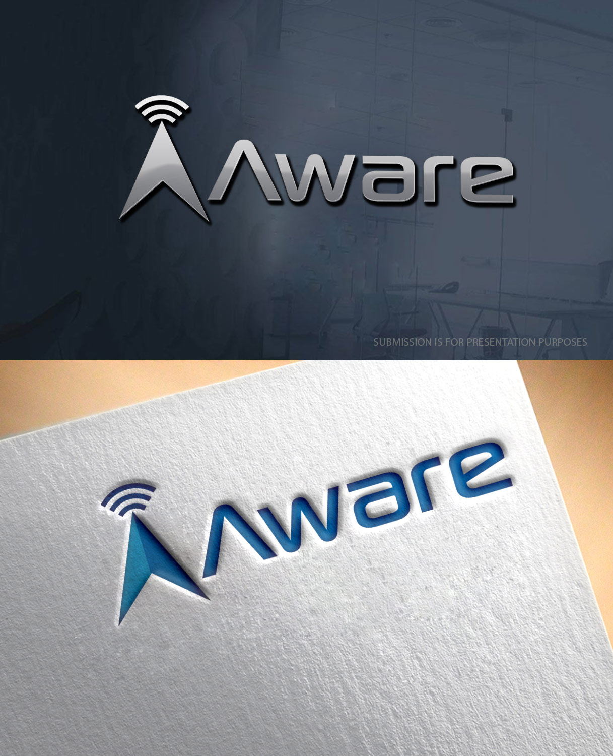 Logo Design by graphicevolution for this project | Design #24242513