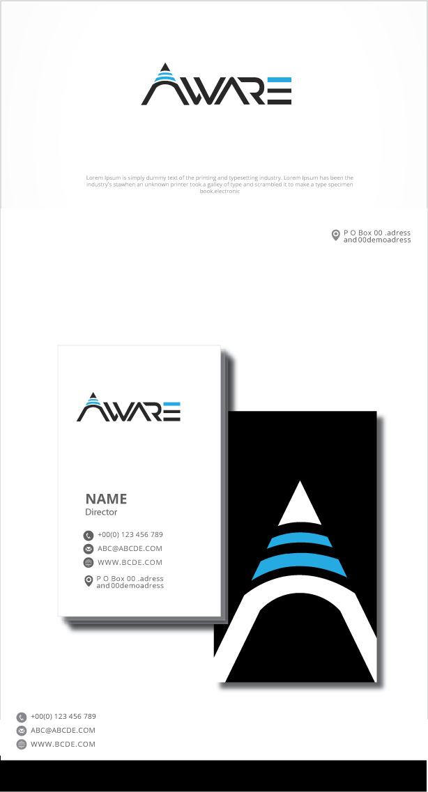 Logo Design by graphicevolution for this project | Design #24254290