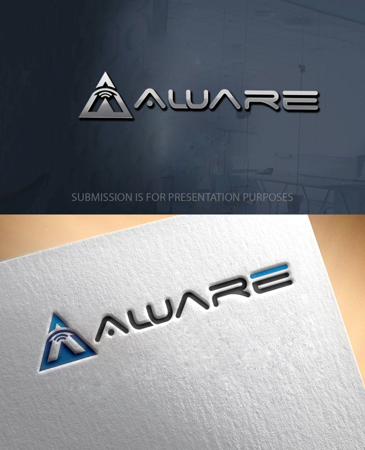 Logo Design by graphicevolution for this project | Design #24254291