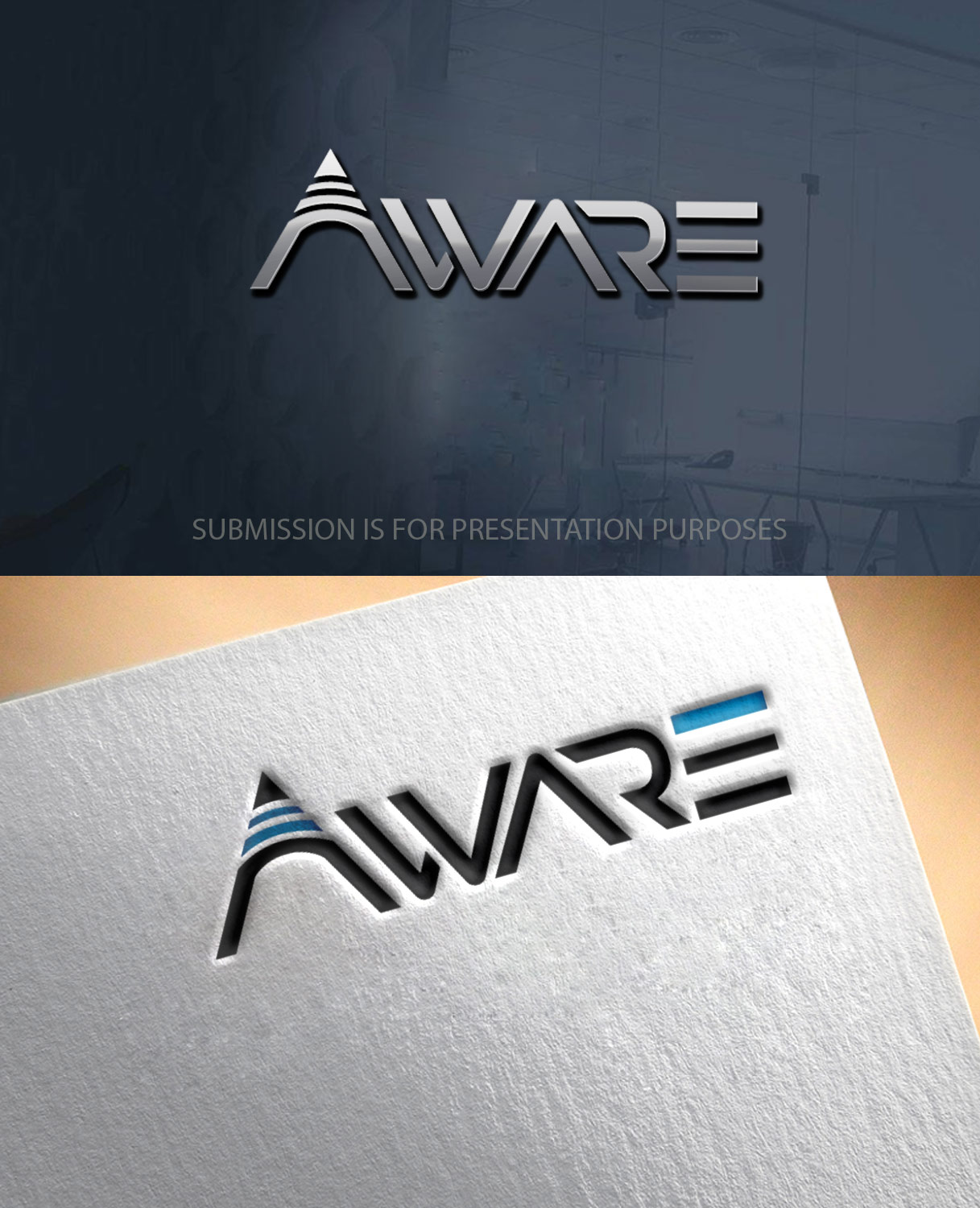 Logo Design by graphicevolution for this project | Design #24254292
