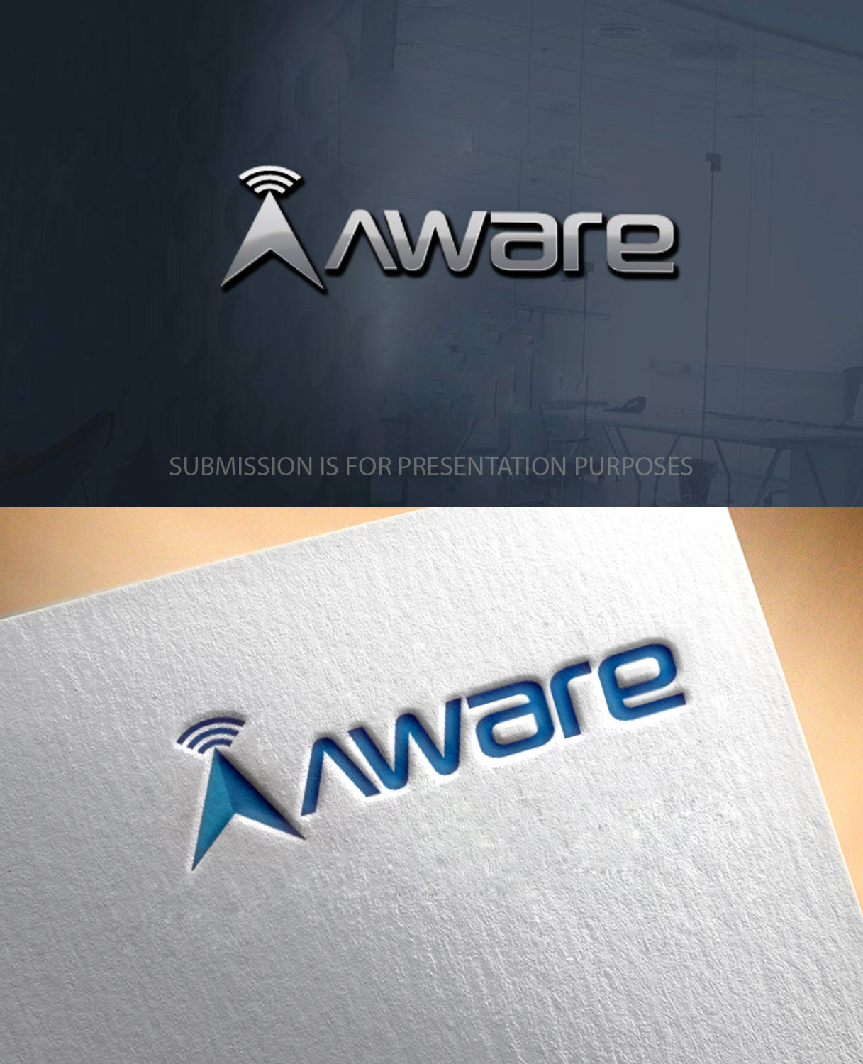 Logo Design by graphicevolution for this project | Design #24254297