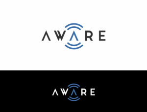 Aware | Design de Logo par MOH Studio