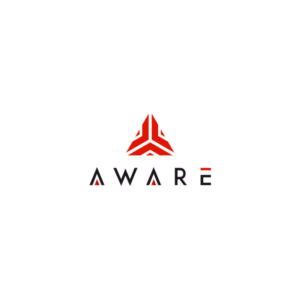 Aware | Diseño de Logo por Larss Petrov