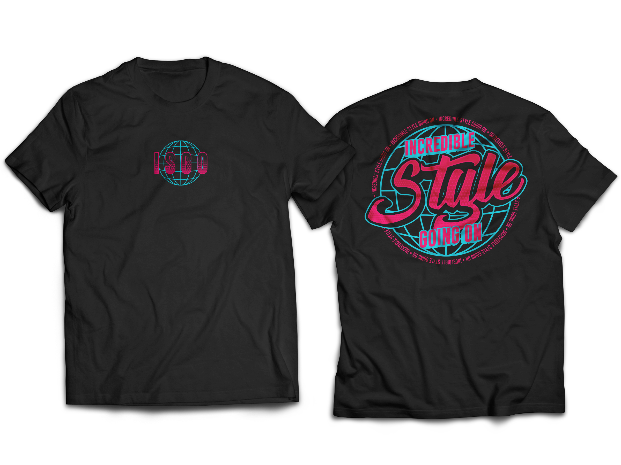 Diseño de Camiseta por Vallerie L. para Cookview Communications | Diseño #24247159