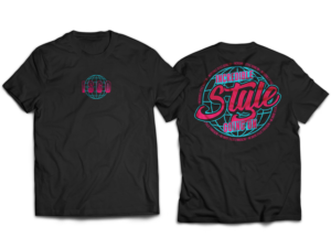 T-shirt Design by Vallerie L. for Cookview Communications | Design: #24247159