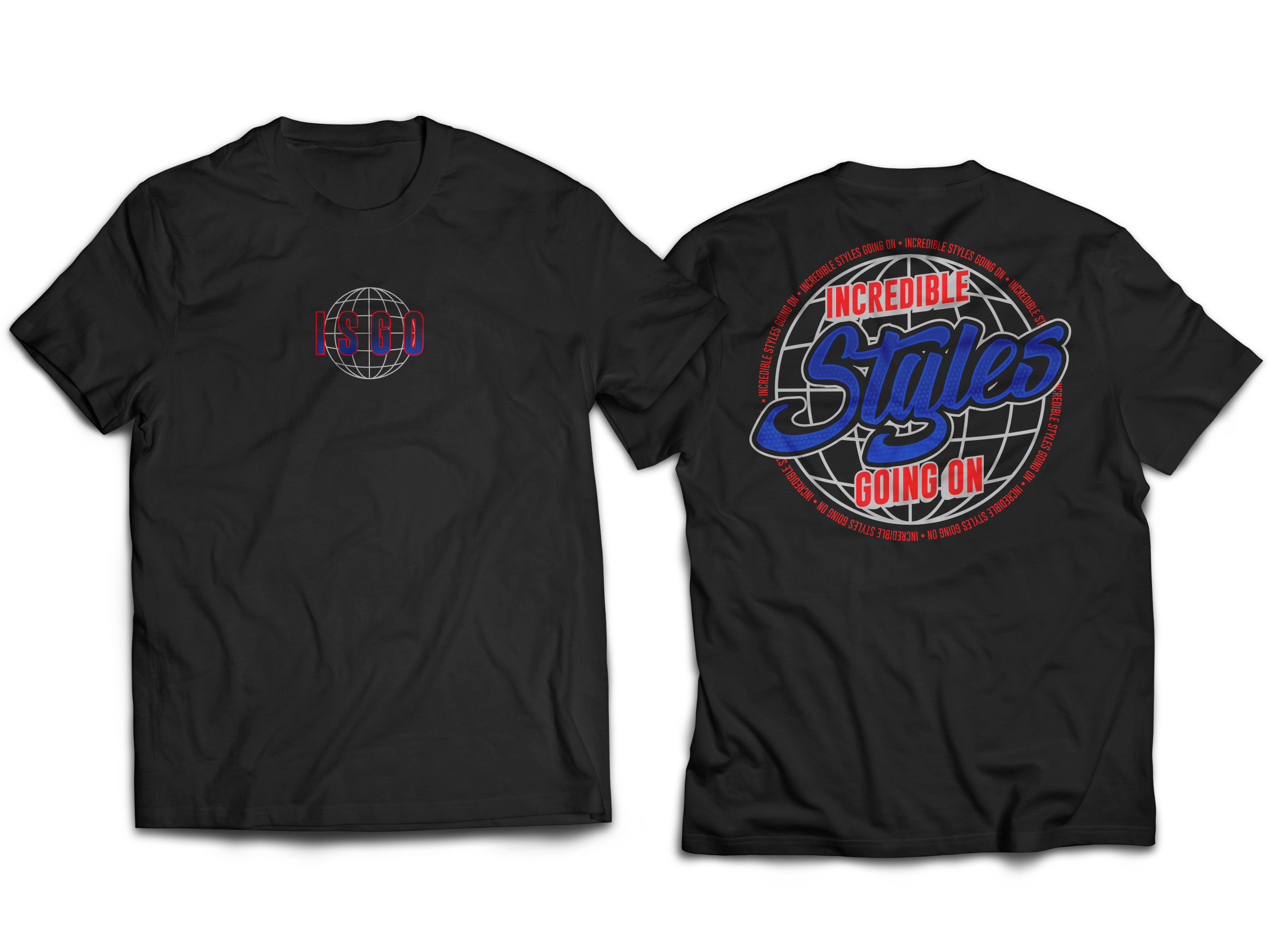 Diseño de Camiseta por Vallerie L. para Cookview Communications | Diseño #24261759