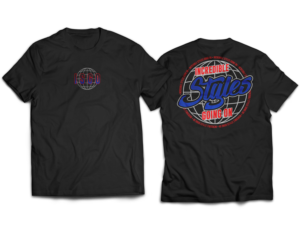 T-shirt Design by Vallerie L. for Cookview Communications | Design: #24261759