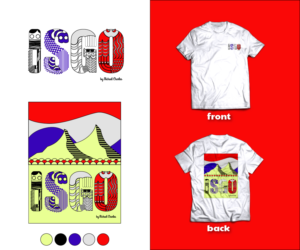 T-shirt Design by Open Sans for Cookview Communications | Design: #24288472