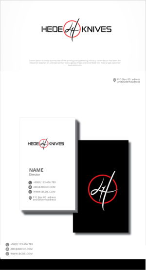 Diseño de Logo por graphicevolution para este proyecto | Diseño: #24242049