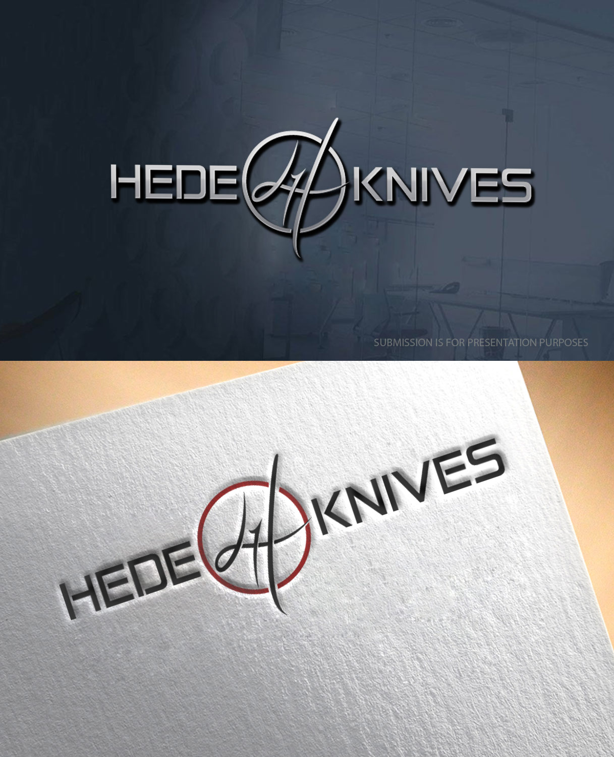 Logo Design by graphicevolution for this project | Design #24242050