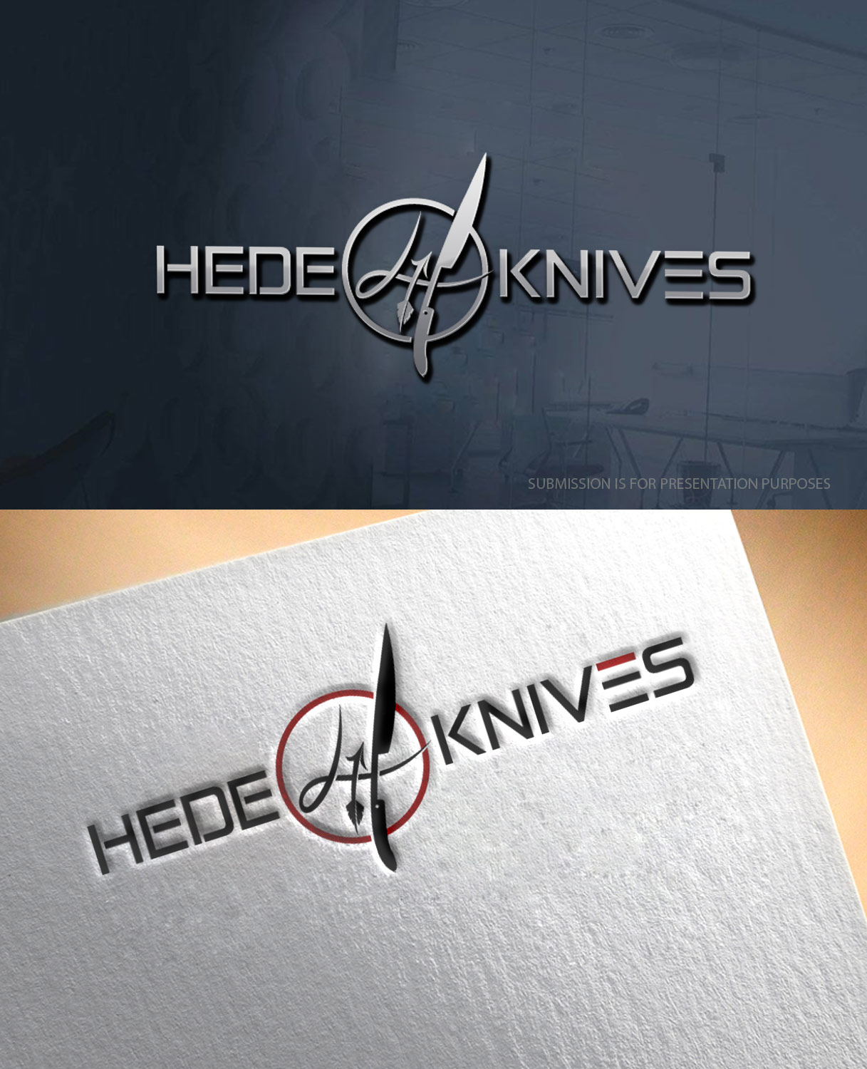 Design de Logo par graphicevolution pour ce projet | Design #24242103