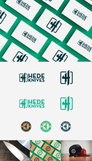 Diseño de Logo por Kore Branding para este proyecto | Diseño: #24246606