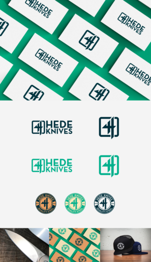 Logo Design by Kore Branding